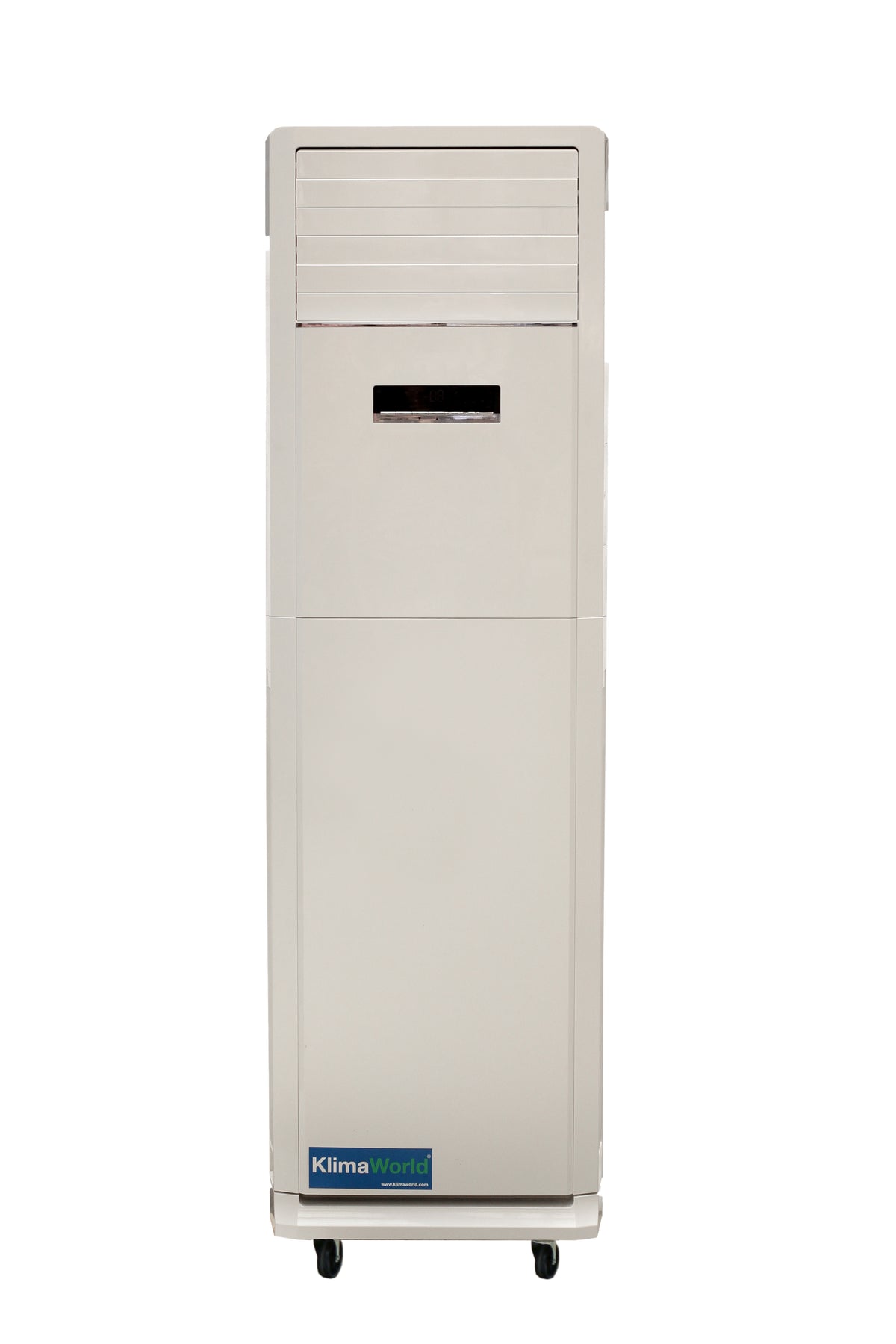 Mobiles Klimagerät 12 kW Klimaworld S12