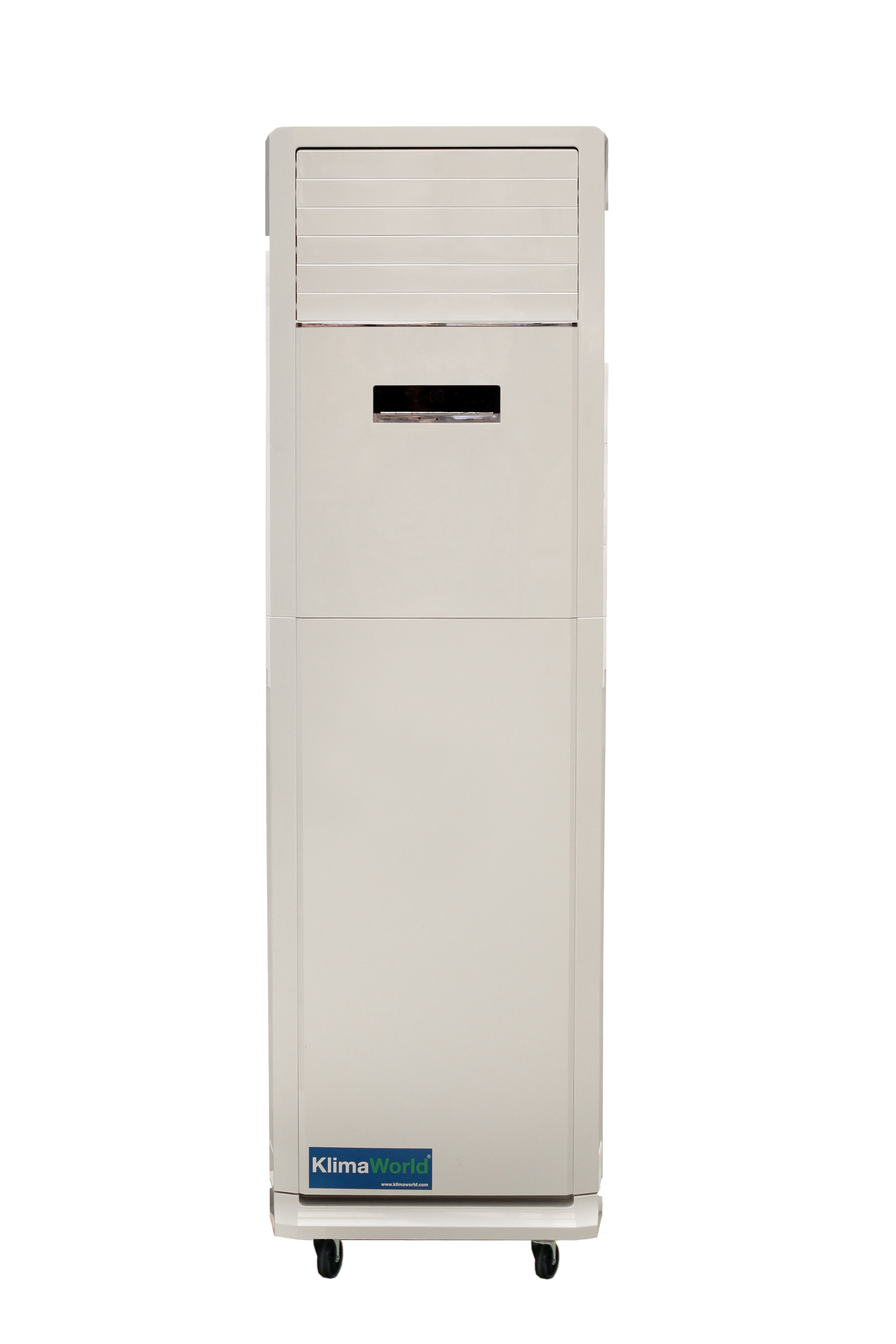 Mobiles Klimagerät 12 kW Klimaworld S12