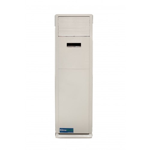 Mundoclima Säulekliamgerät MUCO-60-H6T Klimagerät 15,4 kW 
