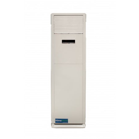 Mundoclima Säulekliamgerät MUCO-60-H6T Klimagerät 15,4 kW 