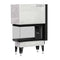 BeF Home Kamineinsatz Royal V  8 U| 8 kW |Hochschiebbare  Tür