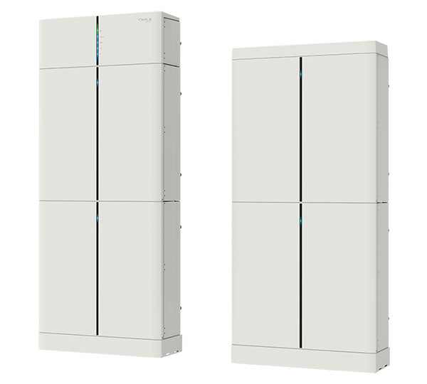 Solax Triple Power Batteriesystem → klimaworlv.com