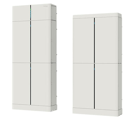 Solax Triple Power Batteriesystem → klimaworlv.com