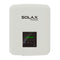 Solax | X3-MIC-3K-G2 | 3 Ph. String Wechselrichter | Dual-MPPT