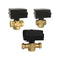 LK Armatur | LK 525 2W Set | inkl. Motor 230V AC