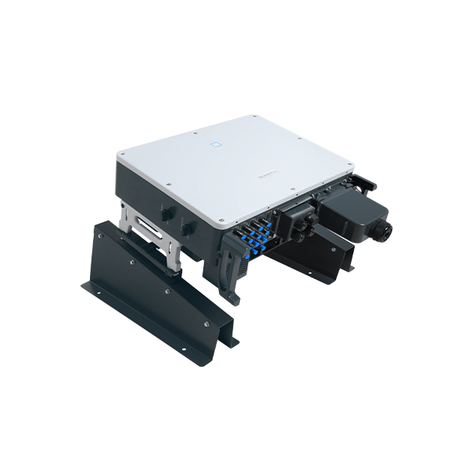 Sungrow X Rack Montagegestell für SG110CX/SG250HX ➔ klimaworlv.com