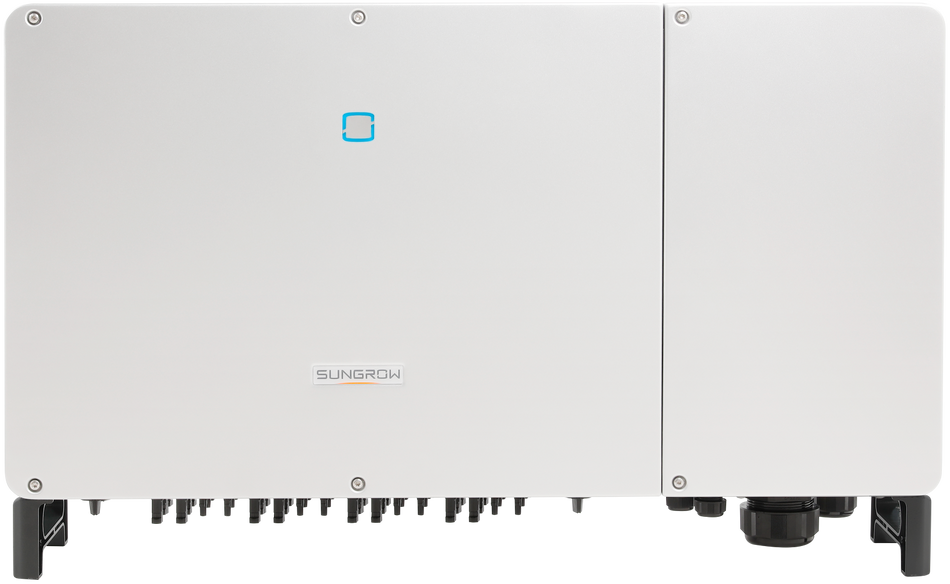 Sungrow SG110CX  ➔ klimaworlv.com