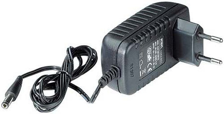 Grothe Steckernetzteil 230 V, 50 Hz | NG 1092/801 ➔ klimaworlv.com