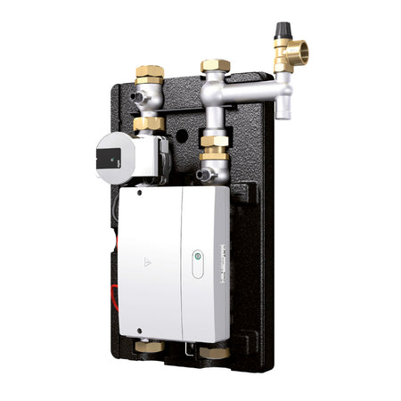 BOSCH Hybrid Station HW-SetHYC25 | Klimaworld.com