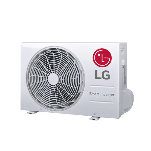  LG DELUXE DM24RP.Set mit 6,6kW