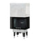 BeF Home Kamineinsatz Royal V 7 CP| 7 kW | hochschiebarer Tür