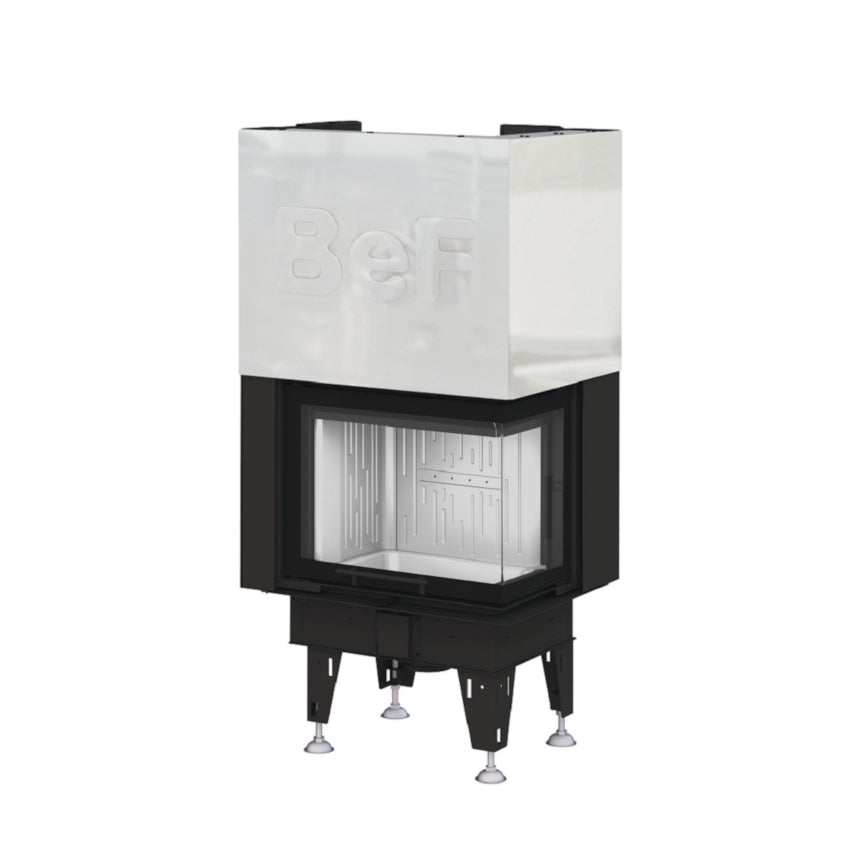 BeF Home Wasserkamineinsatz WH V 70 CP Aquatic |11kW 