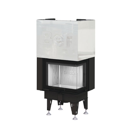 BeF Home Wasserkamineinsatz WH V 70 CP Aquatic |11kW 