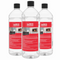 Kratki Bioethanol neutral | 3x1 Liter | BIO-DECO