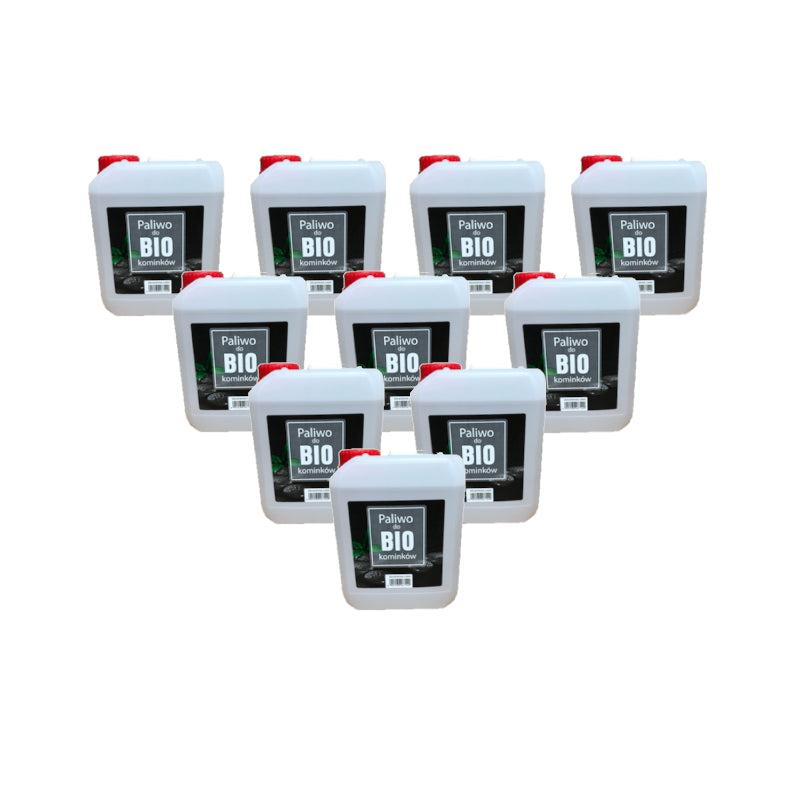 Bio Ethanol Brennstoff | Desinfektion, Desinfizieren | | 50 Liter