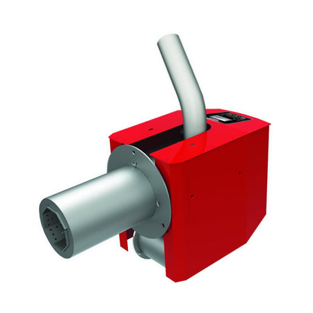 ThermoFlux Bioflux Brenner