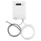 BROKO Funk-Differenzdrucksensor + Druckwächter| BL220DD(SG)+TEMP(SG)