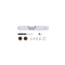 BROKO Funk-Sender SLIM | BL220FTX | versteckter Einbau | DIBt