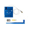 BROKO Funk-Abluft-Sicherheitsschalter Hutschiene | BL220VRX | 16 A