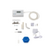 BROKO Set für Pellet + KWL Empfänger | BL220WDDa | 68er Dose + Druckwächter Aufputz
