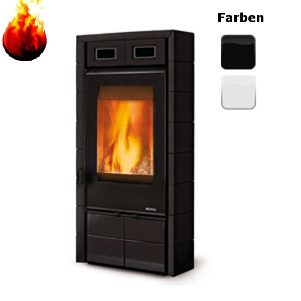 Kaminofen La Nordica Doris 6 kW