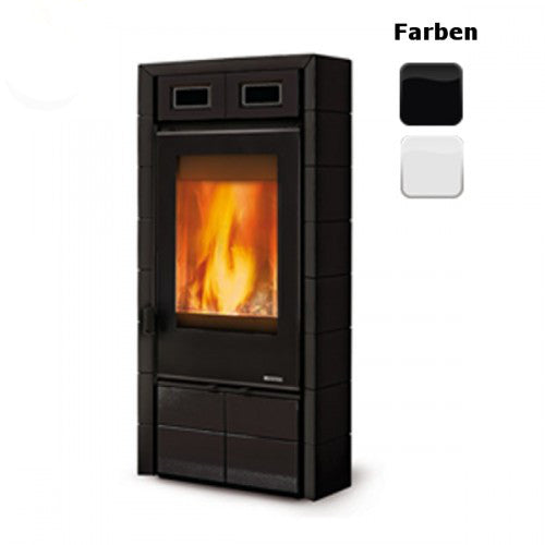 Kaminofen La Nordica Doris 6 kW