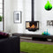 Gaskamin Wanders Stealth 3,5kW