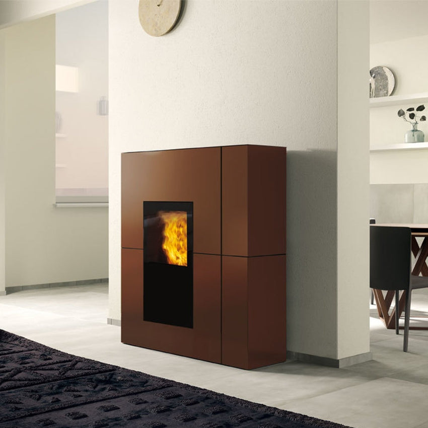 Ambientebild bronze