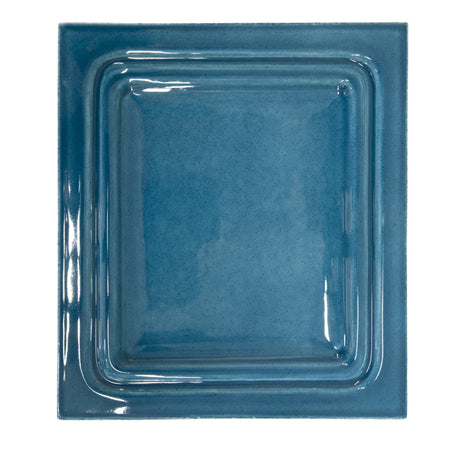 Kachelfarbe Blau