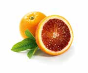 Sentiotec Dampfbadduft Blutorange