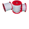 Fermit| BonnaPack ''G''-PTFE-Packungsschnur| ø  10,0 mm