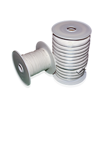 Fermit| BonnaTex "R" - PTFE-Packungsschnur| ⌀ 5,0 mm