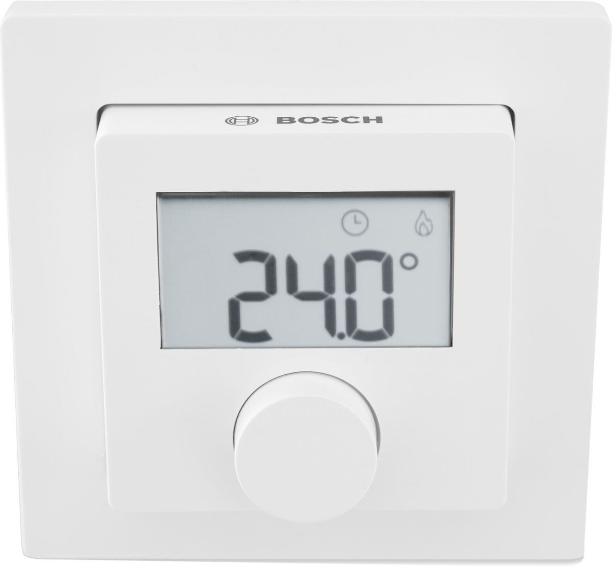 BOSCH Bedieneinheit CR 11H schräg oben