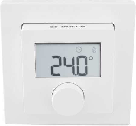 BOSCH Bedieneinheit CR 11H schräg oben