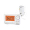 Elektrobock drahtloser digitaler intelligenter Raumthermostat BPT 32