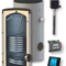 Photovoltaik Warmwasserbereitung Komplett-Set | Solarstrom | 3kW