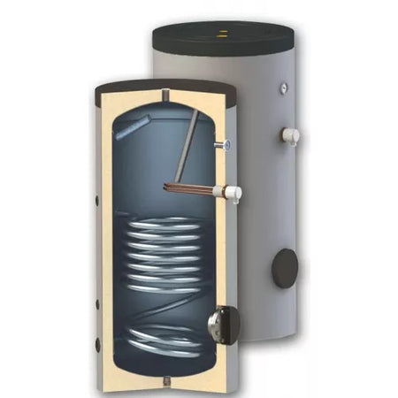 Brauchwasserspeicher