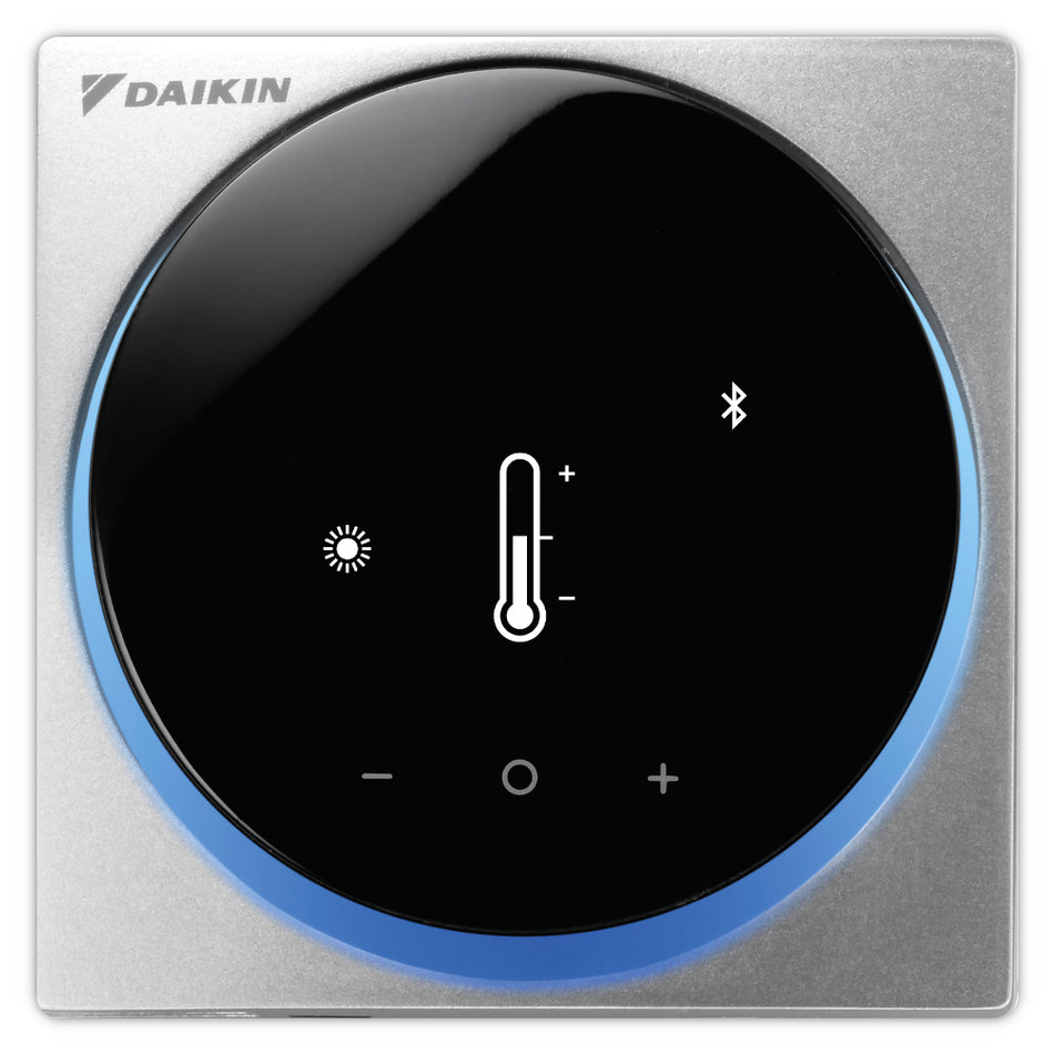 Daikin Designer Kabelfernbedienung Madoka BRC1HHDW | Klimaworld.com