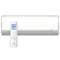 MIDEA | Klima-Wandgerät MSFAAU-09HRFN8 | BreezeleSS+ | 2,6 kW