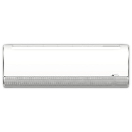 MIDEA | Klimaanlagen-Set BreezeleSS+ 09 | 2,6 kW | Quick-Connect