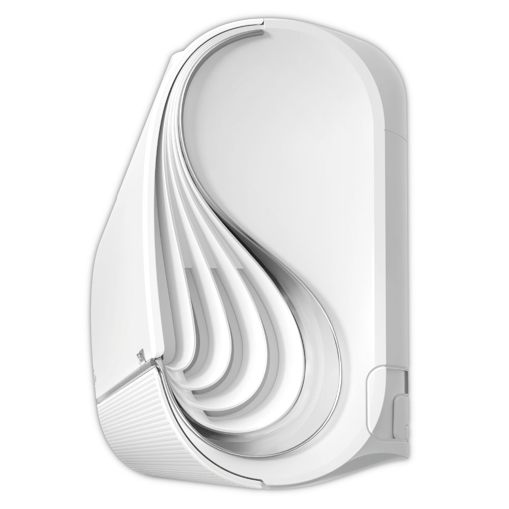 MIDEA | Klimaanlagen-Set BreezeleSS+ 09 | 2,6 kW