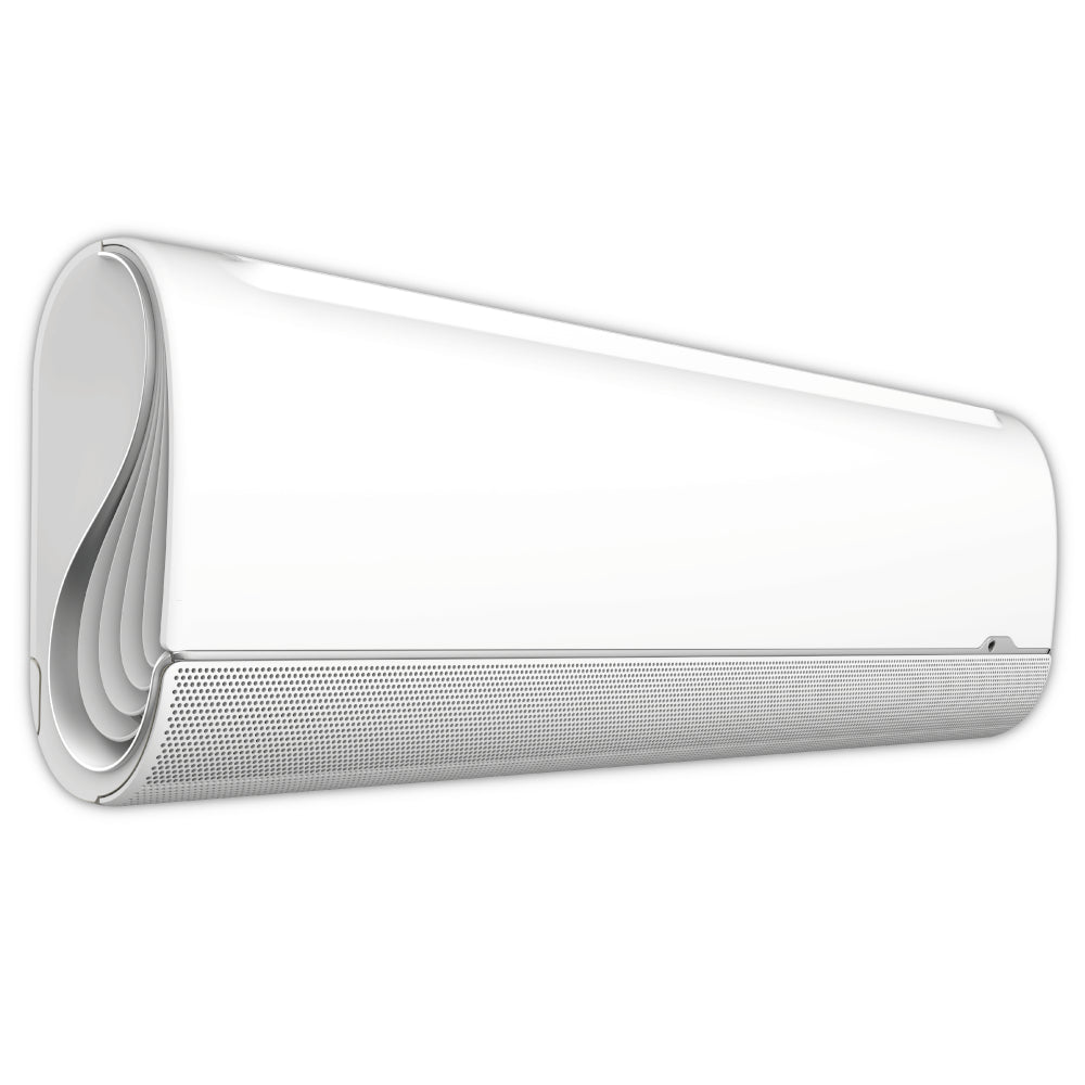 MIDEA | Klimaanlagen-Set BreezeleSS+ 09 | 2,6 kW