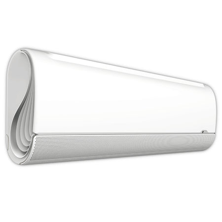 MIDEA | Klimaanlagen-Set BreezeleSS+ 09 | 2,6 kW