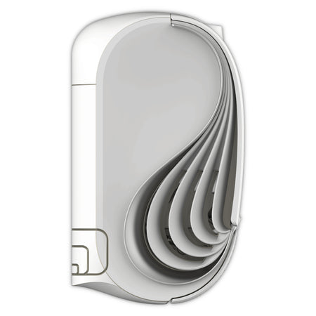 MIDEA | Klimaanlagen-Set BreezeleSS+ 09 | 2,6 kW | Quick-Connect