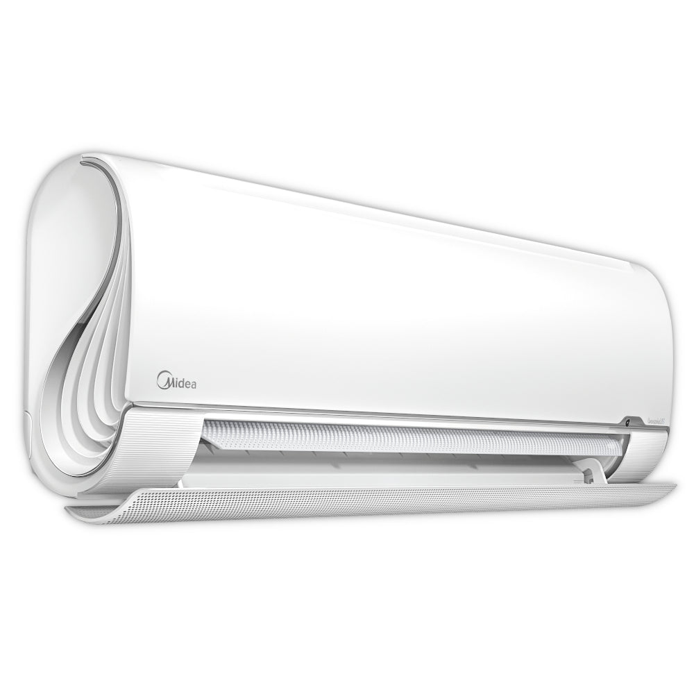 MIDEA | Klimaanlagen-Set BreezeleSS+ 09 | 2,6 kW | Quick-Connect