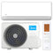 Midea Split Klimaanlage Komplett-Set | BreezelessE 09 | 2,7 kW