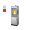 Haas+Sohn | Kaminofen BREGENZ RLU 330.15 | Farbwahl | 6 kW