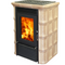 Warmluftkachelofen | Bristol K220 | 12 kW | SET