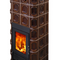 Warmluftkachelofen | Bristol Max K250 | 12 kW | SET
