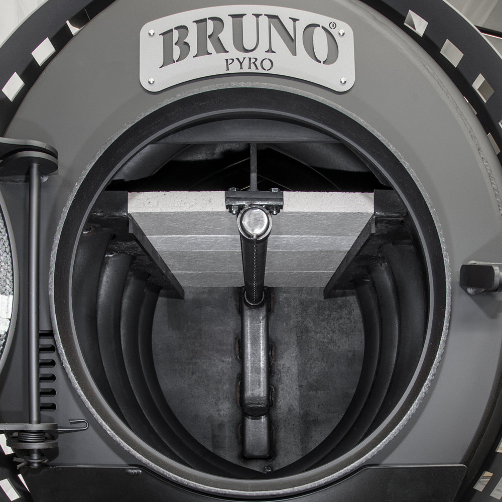 Werkstattofen | BRUNO Pyro plotna I | 13 kW 